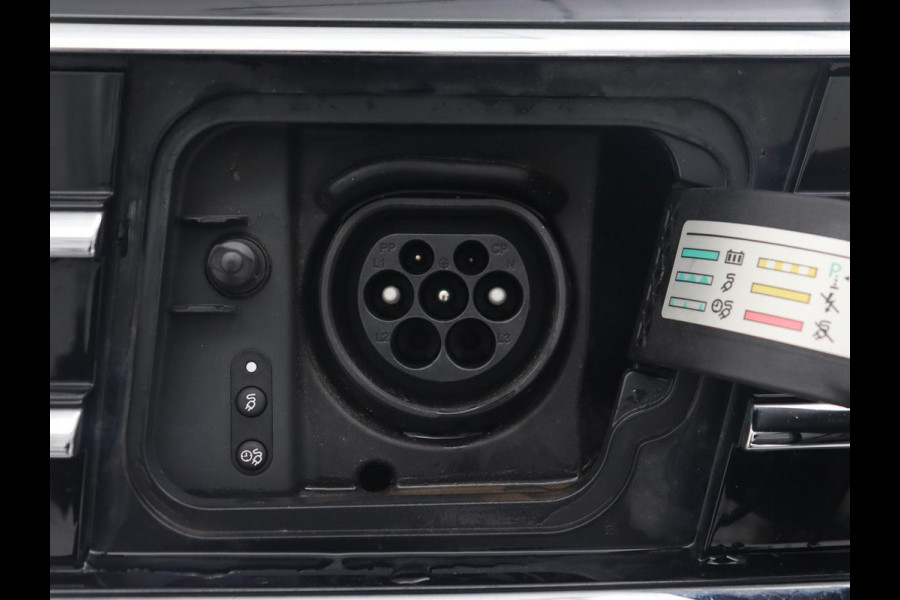 Volkswagen Passat 1.4 TSI PHEV GTE Business | Adaptive Cruise | Navigatie | Virtual Cockpit | Massage | Stoelverwarming | Carplay