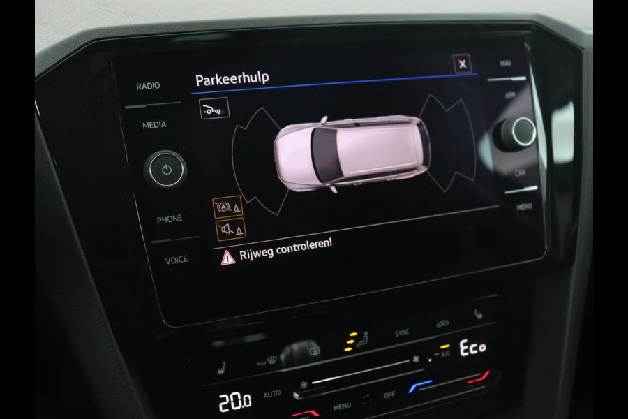 Volkswagen Passat 1.4 TSI PHEV GTE Business | Adaptive Cruise | Navigatie | Virtual Cockpit | Massage | Stoelverwarming | Carplay