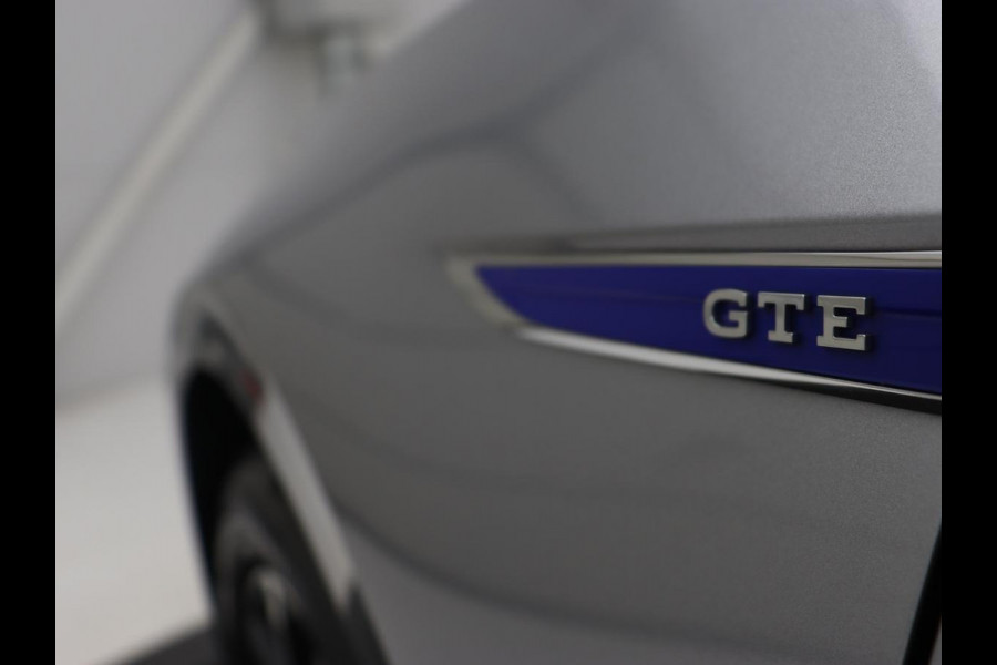 Volkswagen Passat 1.4 TSI PHEV GTE Business | Adaptive Cruise | Navigatie | Virtual Cockpit | Massage | Stoelverwarming | Carplay