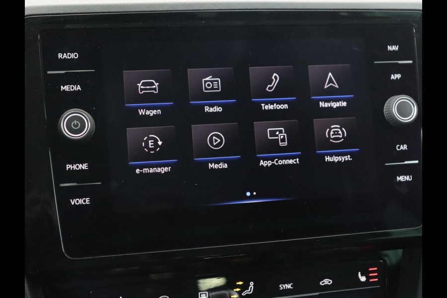 Volkswagen Passat 1.4 TSI PHEV GTE Business | Adaptive Cruise | Navigatie | Virtual Cockpit | Massage | Stoelverwarming | Carplay