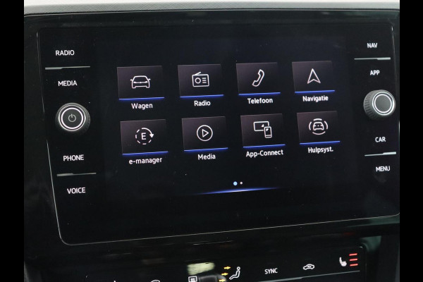 Volkswagen Passat 1.4 TSI PHEV GTE Business | Adaptive Cruise | Navigatie | Virtual Cockpit | Massage | Stoelverwarming | Carplay