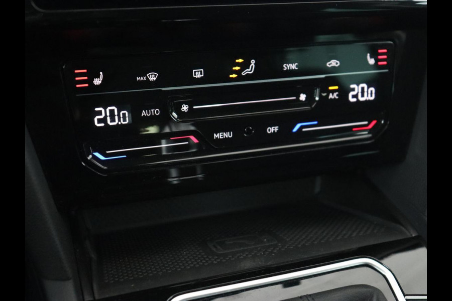 Volkswagen Passat 1.4 TSI PHEV GTE Business | Adaptive Cruise | Navigatie | Virtual Cockpit | Massage | Stoelverwarming | Carplay