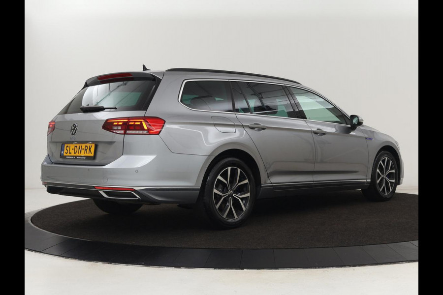 Volkswagen Passat 1.4 TSI PHEV GTE Business | Adaptive Cruise | Navigatie | Virtual Cockpit | Massage | Stoelverwarming | Carplay
