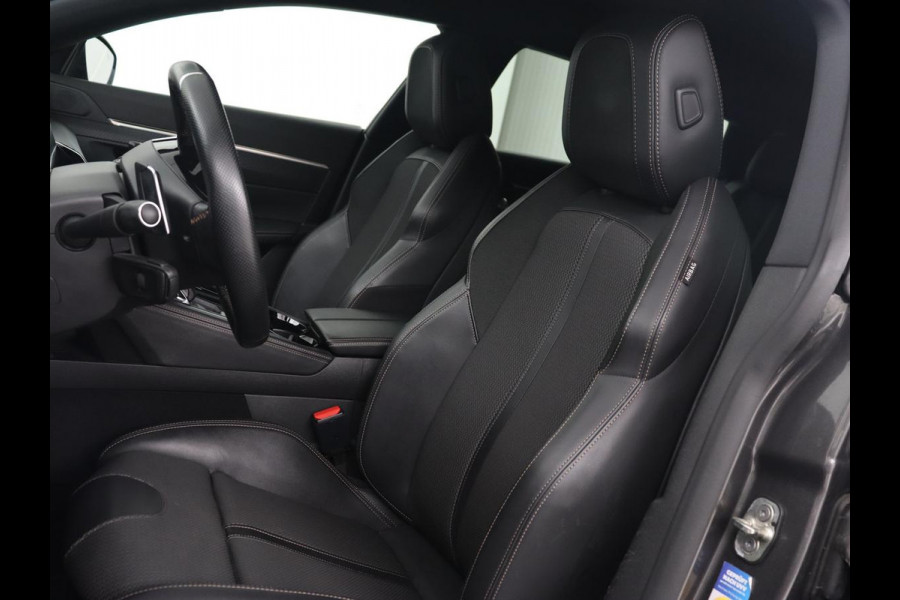 Peugeot 508 1.6 PureTech Blue Lease GT | Trekhaak | Navigatie | Stoelverwarming | Apple Carplay | LED | Elektrische Achterklep | Cruise Control