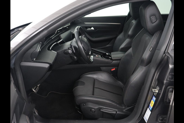 Peugeot 508 1.6 PureTech Blue Lease GT | Trekhaak | Navigatie | Stoelverwarming | Apple Carplay | LED | Elektrische Achterklep | Cruise Control