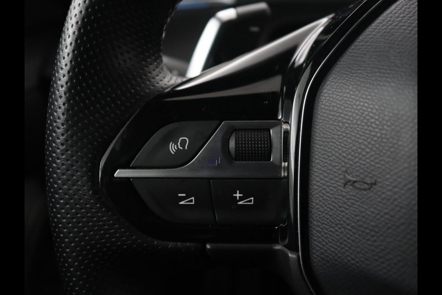 Peugeot 508 1.6 PureTech Blue Lease GT | Trekhaak | Navigatie | Stoelverwarming | Apple Carplay | LED | Elektrische Achterklep | Cruise Control