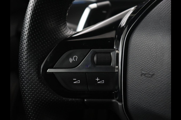 Peugeot 508 1.6 PureTech Blue Lease GT | Trekhaak | Navigatie | Stoelverwarming | Apple Carplay | LED | Elektrische Achterklep | Cruise Control
