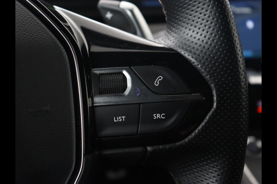 Peugeot 508 1.6 PureTech Blue Lease GT | Trekhaak | Navigatie | Stoelverwarming | Apple Carplay | LED | Elektrische Achterklep | Cruise Control