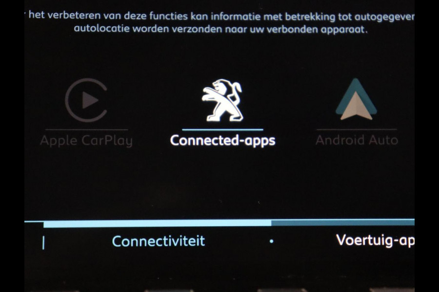 Peugeot 508 1.6 PureTech Blue Lease GT | Trekhaak | Navigatie | Stoelverwarming | Apple Carplay | LED | Elektrische Achterklep | Cruise Control