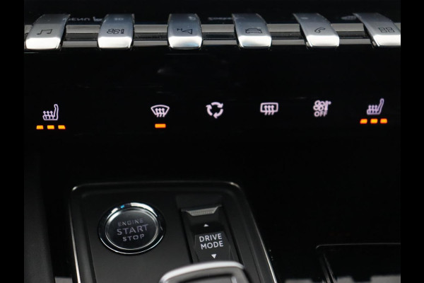Peugeot 508 1.6 PureTech Blue Lease GT | Trekhaak | Navigatie | Stoelverwarming | Apple Carplay | LED | Elektrische Achterklep | Cruise Control