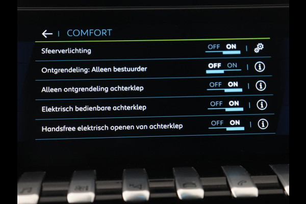 Peugeot 508 1.6 PureTech Blue Lease GT | Trekhaak | Navigatie | Stoelverwarming | Apple Carplay | LED | Elektrische Achterklep | Cruise Control