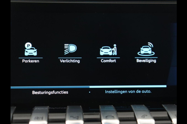 Peugeot 508 1.6 PureTech Blue Lease GT | Trekhaak | Navigatie | Stoelverwarming | Apple Carplay | LED | Elektrische Achterklep | Cruise Control