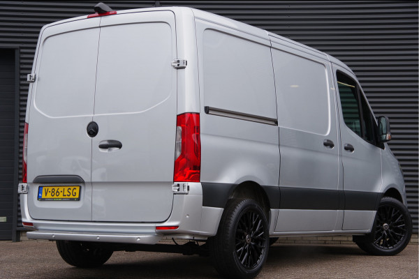 Mercedes-Benz Sprinter 314 2.2 CDI L1H1 AUT. LED, ADAPT. CRUISE, CAMERA, GEVEERDE STOEL, STOELVERWARMING