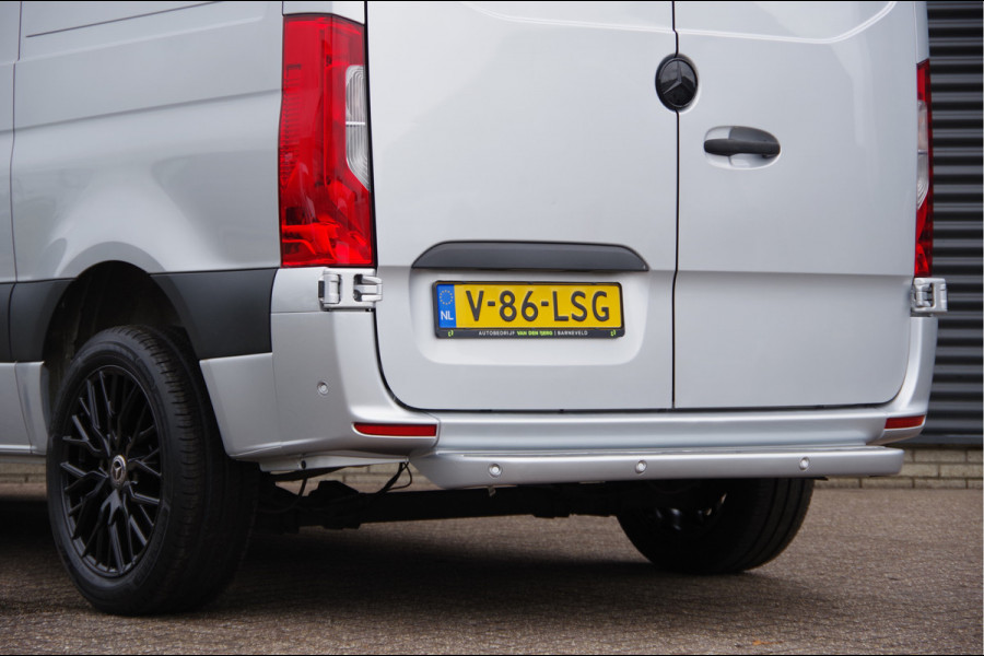 Mercedes-Benz Sprinter 314 2.2 CDI L1H1 AUT. LED, ADAPT. CRUISE, CAMERA, GEVEERDE STOEL, STOELVERWARMING