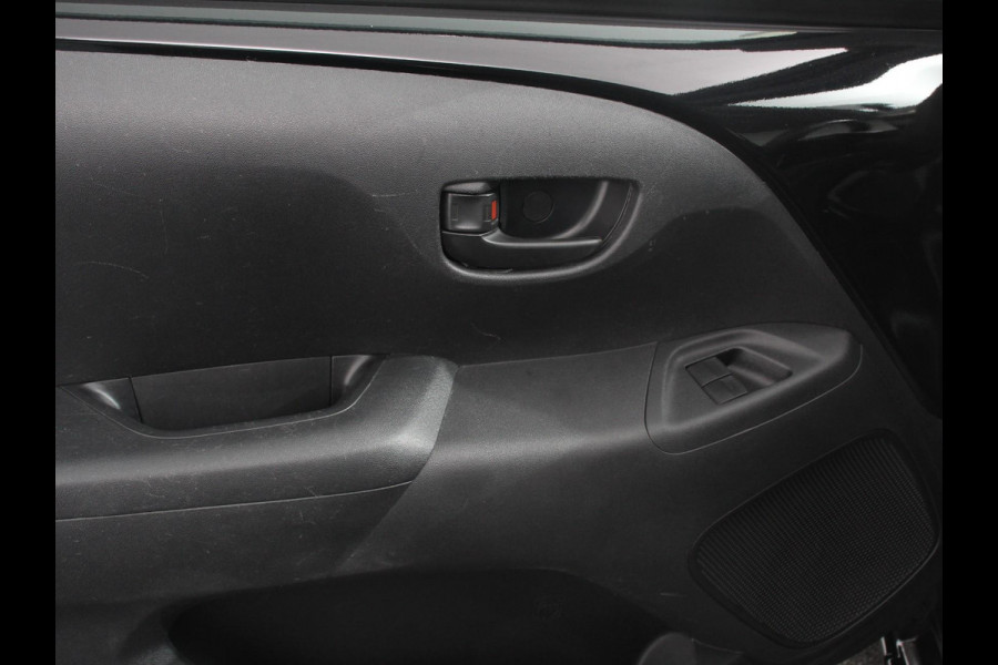 Citroën C1 1.0 VTi Feel | Airco | Bluetooth | Led |DAB