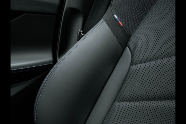 BMW 5 Serie 530e M-Sport - Driving Ass Plus - Camera - Stoelverwarming - Adaptive LED