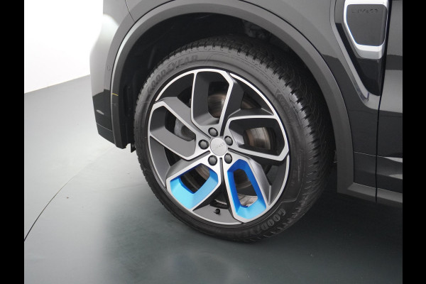 Lynk & Co 01 1.5 VAN: 25.900,- VOOR: 22.877,- UW HERFSTVOORDEEL: 3.023,- PHEV PLUG-IN HYBRIDE | COMPLETE AUTO | ELEKTRISCH PANORAMADAK | FULL OPTIONS | LYNK & CO GARANTIE T/M 12-2026 | RIJKLAAR GELEVERD | BTW VERREKENBAAR |