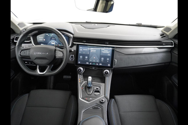 Lynk & Co 01 1.5 VAN: 25.900,- VOOR: 22.877,- UW HERFSTVOORDEEL: 3.023,- PHEV PLUG-IN HYBRIDE | COMPLETE AUTO | ELEKTRISCH PANORAMADAK | FULL OPTIONS | LYNK & CO GARANTIE T/M 12-2026 | RIJKLAAR GELEVERD | BTW VERREKENBAAR |
