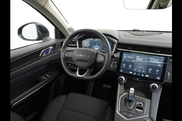 Lynk & Co 01 1.5 VAN: 25.900,- VOOR: 22.877,- UW HERFSTVOORDEEL: 3.023,- PHEV PLUG-IN HYBRIDE | COMPLETE AUTO | ELEKTRISCH PANORAMADAK | FULL OPTIONS | LYNK & CO GARANTIE T/M 12-2026 | RIJKLAAR GELEVERD | BTW VERREKENBAAR |