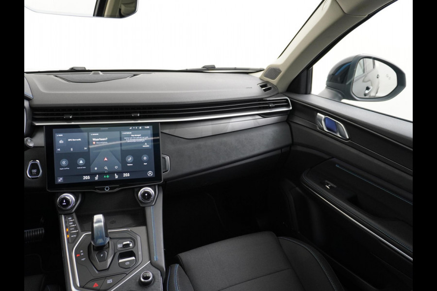 Lynk & Co 01 1.5 VAN: 25.900,- VOOR: 22.877,- UW HERFSTVOORDEEL: 3.023,- PHEV PLUG-IN HYBRIDE | COMPLETE AUTO | ELEKTRISCH PANORAMADAK | FULL OPTIONS | LYNK & CO GARANTIE T/M 12-2026 | RIJKLAAR GELEVERD | BTW VERREKENBAAR |