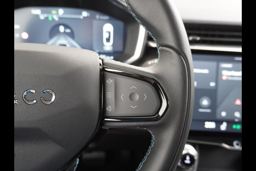 Lynk & Co 01 1.5 VAN: 25.900,- VOOR: 22.877,- UW HERFSTVOORDEEL: 3.023,- PHEV PLUG-IN HYBRIDE | COMPLETE AUTO | ELEKTRISCH PANORAMADAK | FULL OPTIONS | LYNK & CO GARANTIE T/M 12-2026 | RIJKLAAR GELEVERD | BTW VERREKENBAAR |