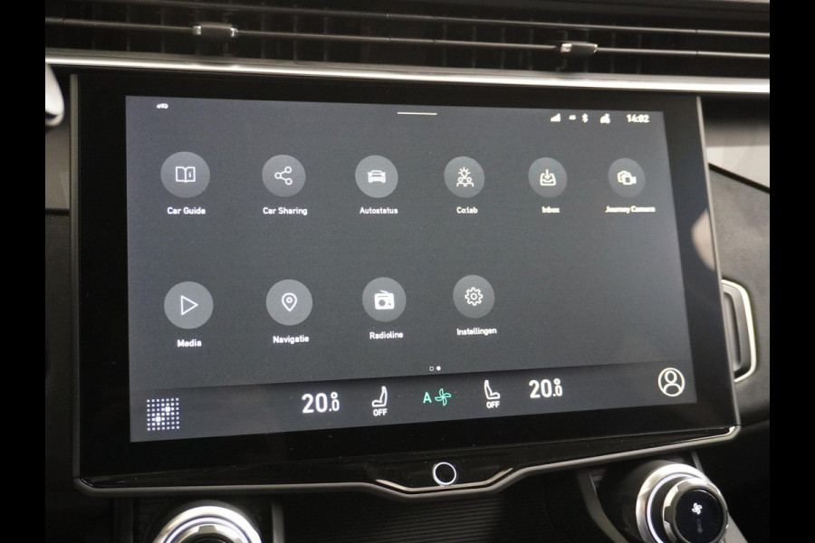 Lynk & Co 01 1.5 VAN: 25.900,- VOOR: 22.877,- UW HERFSTVOORDEEL: 3.023,- PHEV PLUG-IN HYBRIDE | COMPLETE AUTO | ELEKTRISCH PANORAMADAK | FULL OPTIONS | LYNK & CO GARANTIE T/M 12-2026 | RIJKLAAR GELEVERD | BTW VERREKENBAAR |