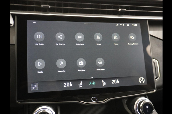 Lynk & Co 01 1.5 VAN: 25.900,- VOOR: 22.877,- UW HERFSTVOORDEEL: 3.023,- PHEV PLUG-IN HYBRIDE | COMPLETE AUTO | ELEKTRISCH PANORAMADAK | FULL OPTIONS | LYNK & CO GARANTIE T/M 12-2026 | RIJKLAAR GELEVERD | BTW VERREKENBAAR |