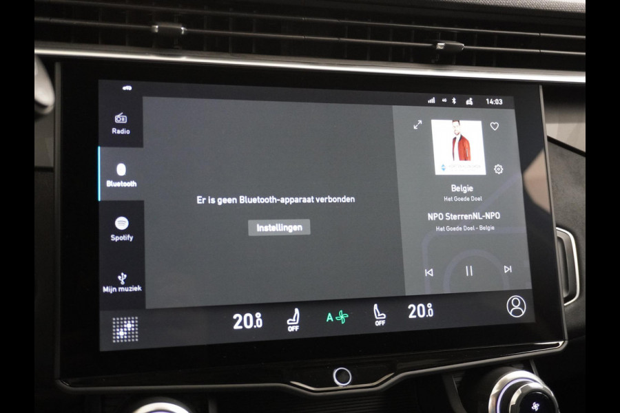 Lynk & Co 01 1.5 VAN: 25.900,- VOOR: 22.877,- UW HERFSTVOORDEEL: 3.023,- PHEV PLUG-IN HYBRIDE | COMPLETE AUTO | ELEKTRISCH PANORAMADAK | FULL OPTIONS | LYNK & CO GARANTIE T/M 12-2026 | RIJKLAAR GELEVERD | BTW VERREKENBAAR |