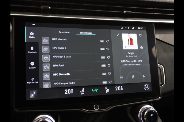 Lynk & Co 01 1.5 VAN: 25.900,- VOOR: 22.877,- UW HERFSTVOORDEEL: 3.023,- PHEV PLUG-IN HYBRIDE | COMPLETE AUTO | ELEKTRISCH PANORAMADAK | FULL OPTIONS | LYNK & CO GARANTIE T/M 12-2026 | RIJKLAAR GELEVERD | BTW VERREKENBAAR |