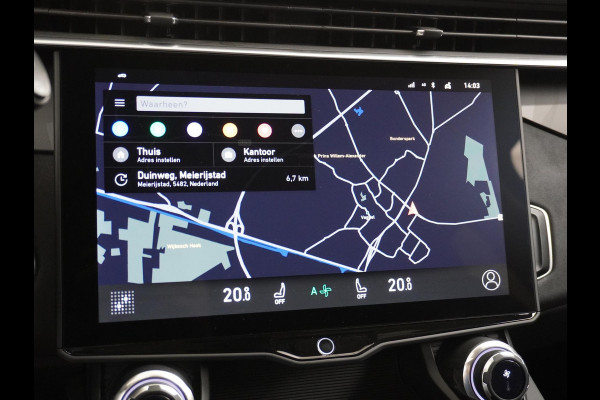 Lynk & Co 01 1.5 VAN: 25.900,- VOOR: 22.877,- UW HERFSTVOORDEEL: 3.023,- PHEV PLUG-IN HYBRIDE | COMPLETE AUTO | ELEKTRISCH PANORAMADAK | FULL OPTIONS | LYNK & CO GARANTIE T/M 12-2026 | RIJKLAAR GELEVERD | BTW VERREKENBAAR |