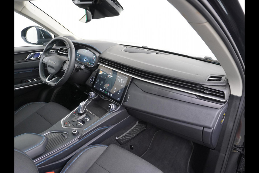 Lynk & Co 01 1.5 VAN: 25.900,- VOOR: 22.877,- UW HERFSTVOORDEEL: 3.023,- PHEV PLUG-IN HYBRIDE | COMPLETE AUTO | ELEKTRISCH PANORAMADAK | FULL OPTIONS | LYNK & CO GARANTIE T/M 12-2026 | RIJKLAAR GELEVERD | BTW VERREKENBAAR |