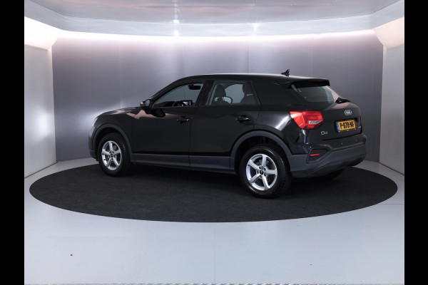Audi Q2 30 TFSI Pro Line 110 pk | Navigatie via App | Parkeersensoren | Achteruitrijcamera | LED koplampen | SONOS soundsystem |