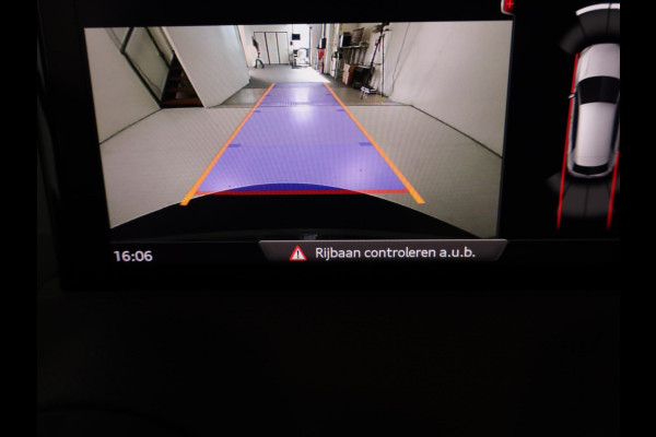 Audi Q2 30 TFSI Pro Line 110 pk | Navigatie via App | Parkeersensoren | Achteruitrijcamera | LED koplampen | SONOS soundsystem |