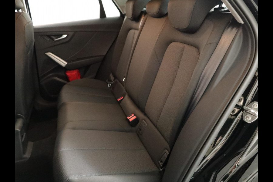 Audi Q2 30 TFSI Pro Line 110 pk | Navigatie via App | Parkeersensoren | Achteruitrijcamera | LED koplampen | SONOS soundsystem |