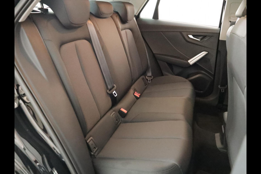 Audi Q2 30 TFSI Pro Line 110 pk | Navigatie via App | Parkeersensoren | Achteruitrijcamera | LED koplampen | SONOS soundsystem |