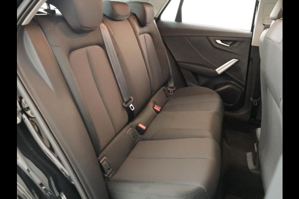 Audi Q2 30 TFSI Pro Line 110 pk | Navigatie via App | Parkeersensoren | Achteruitrijcamera | LED koplampen | SONOS soundsystem |