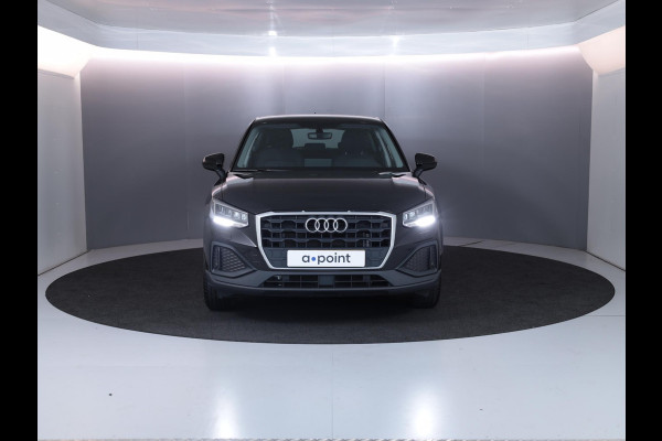 Audi Q2 30 TFSI Pro Line 110 pk | Navigatie via App | Parkeersensoren | Achteruitrijcamera | LED koplampen | SONOS soundsystem |