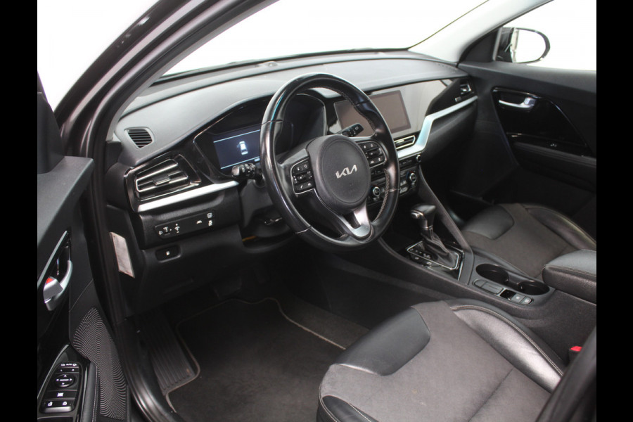 Kia Niro 1.6 GDi Hybrid DynamicLine | CAMERA | CARPLAY | NAVI | PDC | LED | CRUISE | LMV