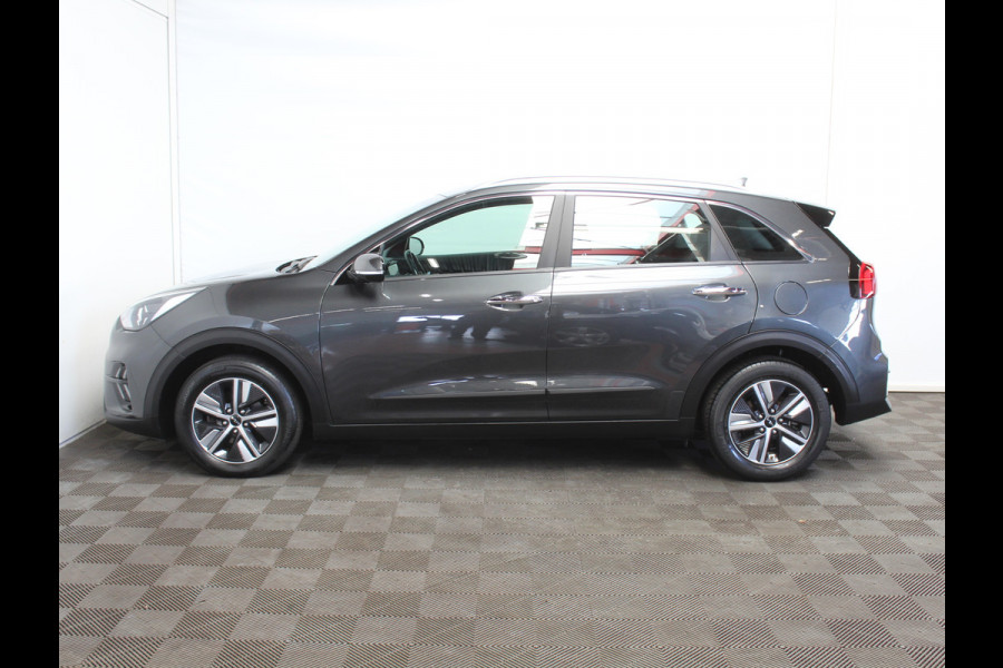 Kia Niro 1.6 GDi Hybrid DynamicLine | CAMERA | CARPLAY | NAVI | PDC | LED | CRUISE | LMV