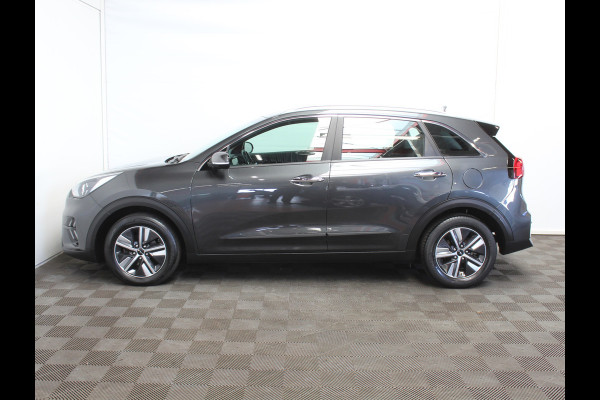 Kia Niro 1.6 GDi Hybrid DynamicLine | CAMERA | CARPLAY | NAVI | PDC | LED | CRUISE | LMV