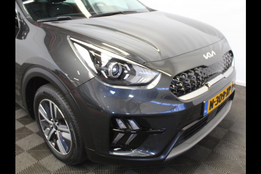 Kia Niro 1.6 GDi Hybrid DynamicLine | CAMERA | CARPLAY | NAVI | PDC | LED | CRUISE | LMV