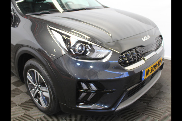 Kia Niro 1.6 GDi Hybrid DynamicLine | CAMERA | CARPLAY | NAVI | PDC | LED | CRUISE | LMV