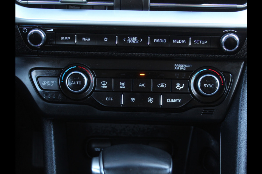 Kia Niro 1.6 GDi Hybrid DynamicLine | CAMERA | CARPLAY | NAVI | PDC | LED | CRUISE | LMV