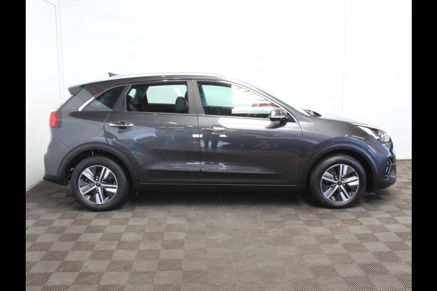 Kia Niro 1.6 GDi Hybrid DynamicLine | CAMERA | CARPLAY | NAVI | PDC | LED | CRUISE | LMV