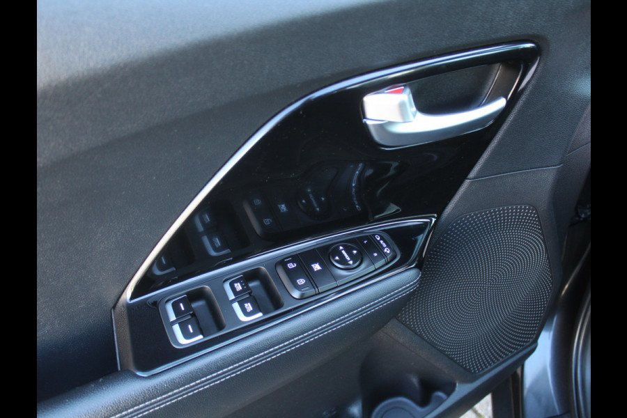 Kia Niro 1.6 GDi Hybrid DynamicLine | CAMERA | CARPLAY | NAVI | PDC | LED | CRUISE | LMV
