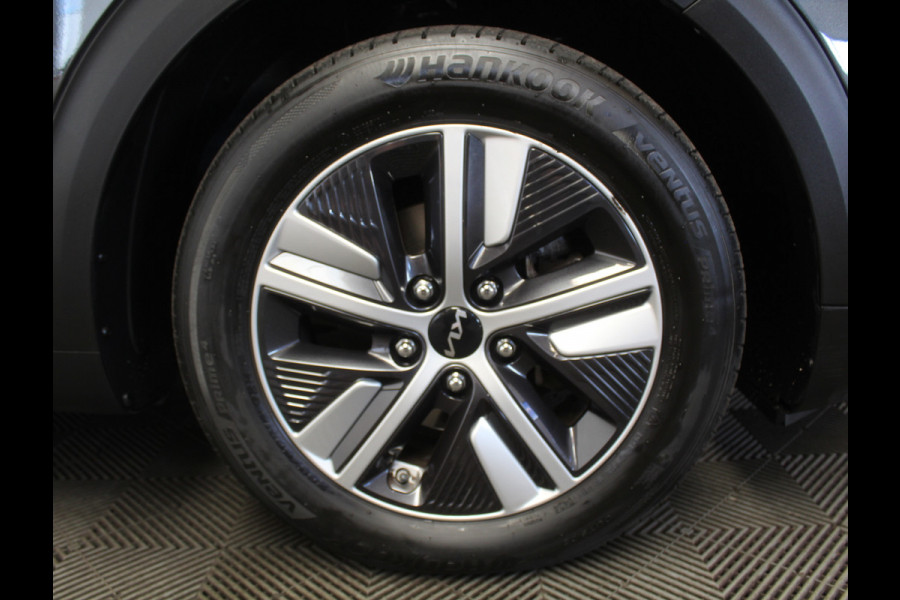 Kia Niro 1.6 GDi Hybrid DynamicLine | CAMERA | CARPLAY | NAVI | PDC | LED | CRUISE | LMV