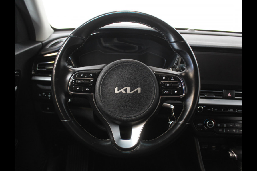 Kia Niro 1.6 GDi Hybrid DynamicLine | CAMERA | CARPLAY | NAVI | PDC | LED | CRUISE | LMV