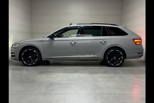 Škoda Superb Combi 1.4 TSI iV Sportline Pano Canton Memory Sfeer Camera