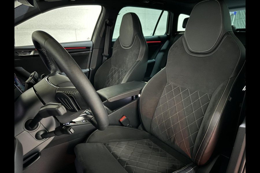 Škoda Superb Combi 1.4 TSI iV Sportline Pano Canton Memory Sfeer Camera