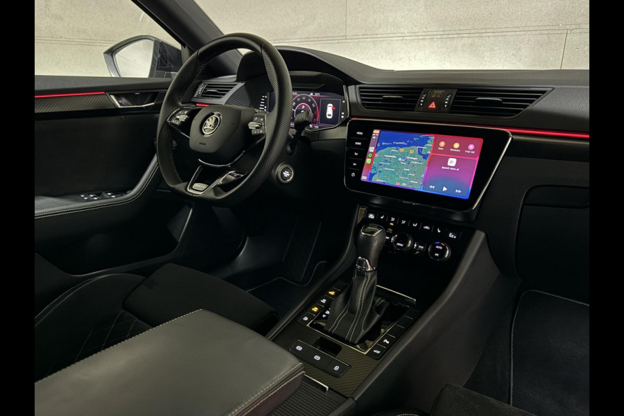 Škoda Superb Combi 1.4 TSI iV Sportline Pano Canton Memory Sfeer Camera